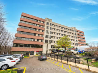 #308 - 10 Gateway Blvd, Toronto, ON M3C3A1 | 2 Bedroom 2 Bathroom Condo Apt | Image 1