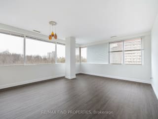 #308 - 10 Gateway Blvd, Toronto, ON M3C3A1 | 2 Bedroom 2 Bathroom Condo Apt | Image 13