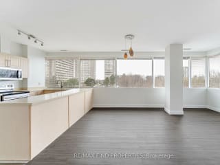 #308 - 10 Gateway Blvd, Toronto, ON M3C3A1 | 2 Bedroom 2 Bathroom Condo Apt | Image 16