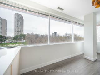 #308 - 10 Gateway Blvd, Toronto, ON M3C3A1 | 2 Bedroom 2 Bathroom Condo Apt | Image 17