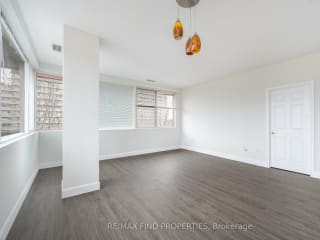 #308 - 10 Gateway Blvd, Toronto, ON M3C3A1 | 2 Bedroom 2 Bathroom Condo Apt | Image 18