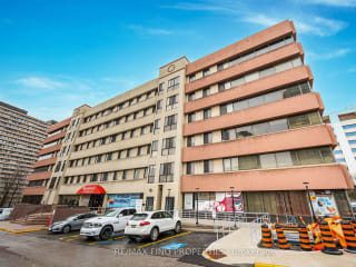 #308 - 10 Gateway Blvd, Toronto, ON M3C3A1 | 2 Bedroom 2 Bathroom Condo Apt | Image 2