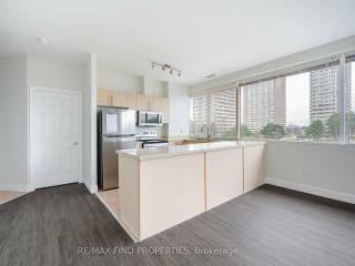 #308 - 10 Gateway Blvd, Toronto, ON M3C3A1 | 2 Bedroom 2 Bathroom Condo Apt | Image 9