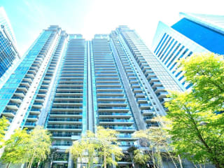 #507 - 4978 Yonge St, Toronto, ON M2N7G8 | 1 Bedroom 1 Bathroom Condo Apt | Image 1