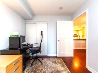 #507 - 4978 Yonge St, Toronto, ON M2N7G8 | 1 Bedroom 1 Bathroom Condo Apt | Image 11