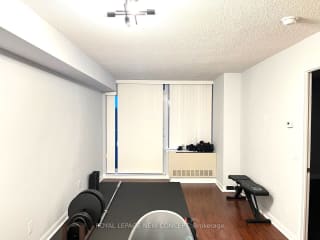 #507 - 4978 Yonge St, Toronto, ON M2N7G8 | 1 Bedroom 1 Bathroom Condo Apt | Image 12