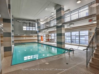 #507 - 4978 Yonge St, Toronto, ON M2N7G8 | 1 Bedroom 1 Bathroom Condo Apt | Image 19