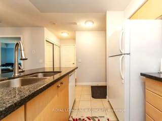 #507 - 4978 Yonge St, Toronto, ON M2N7G8 | 1 Bedroom 1 Bathroom Condo Apt | Image 4