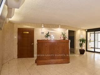 #909 - 60 Pavane Linkway, Toronto, ON M3C1A1 | 2 Bedroom 1 Bathroom Condo Apt | Image 25