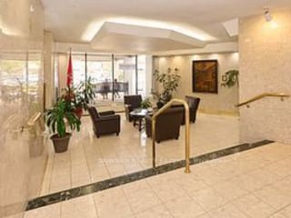 #909 - 60 Pavane Linkway, Toronto, ON M3C1A1 | 2 Bedroom 1 Bathroom Condo Apt | Image 26