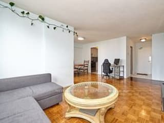 #909 - 60 Pavane Linkway, Toronto, ON M3C1A1 | 2 Bedroom 1 Bathroom Condo Apt | Image 6