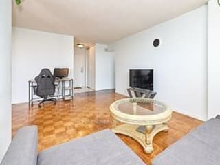 #909 - 60 Pavane Linkway, Toronto, ON M3C1A1 | 2 Bedroom 1 Bathroom Condo Apt | Image 7