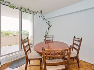 #909 - 60 Pavane Linkway, Toronto, ON M3C1A1 | 2 Bedroom 1 Bathroom Condo Apt | Image 9