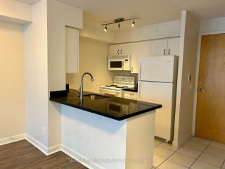 #3110 - 4978 Yonge St, Toronto, ON M2N7G8 | 1 Bedroom 1 Bathroom Condo Apt | Image 2