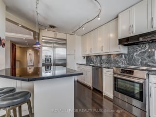 #Ph2901 - 205 Wynford Dr, Toronto, ON M3C3P4 | 2 Bedroom 2 Bathroom Condo Apt | Image 10