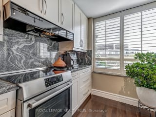 #Ph2901 - 205 Wynford Dr, Toronto, ON M3C3P4 | 2 Bedroom 2 Bathroom Condo Apt | Image 11