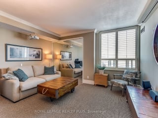 #Ph2901 - 205 Wynford Dr, Toronto, ON M3C3P4 | 2 Bedroom 2 Bathroom Condo Apt | Image 16