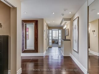 #Ph2901 - 205 Wynford Dr, Toronto, ON M3C3P4 | 2 Bedroom 2 Bathroom Condo Apt | Image 2