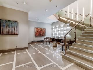 #Ph2901 - 205 Wynford Dr, Toronto, ON M3C3P4 | 2 Bedroom 2 Bathroom Condo Apt | Image 25