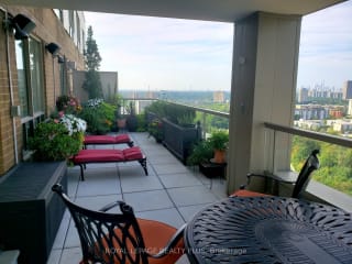 #Ph2901 - 205 Wynford Dr, Toronto, ON M3C3P4 | 2 Bedroom 2 Bathroom Condo Apt | Image 29