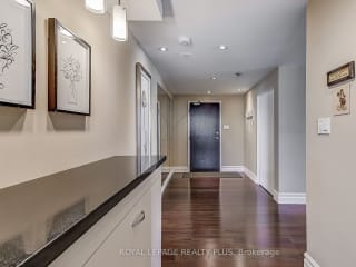 #Ph2901 - 205 Wynford Dr, Toronto, ON M3C3P4 | 2 Bedroom 2 Bathroom Condo Apt | Image 3