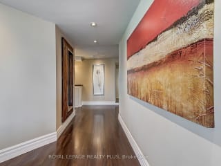 #Ph2901 - 205 Wynford Dr, Toronto, ON M3C3P4 | 2 Bedroom 2 Bathroom Condo Apt | Image 4