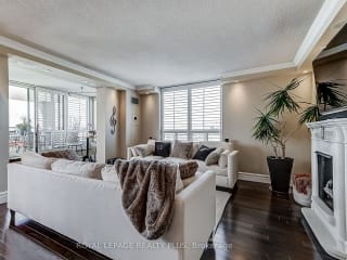 #Ph2901 - 205 Wynford Dr, Toronto, ON M3C3P4 | 2 Bedroom 2 Bathroom Condo Apt | Image 7