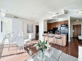 #1704 - 30 Canterbury Pl, Toronto, ON M2N0B9 | 1 Bedroom 1 Bathroom Condo Apt | Image 15