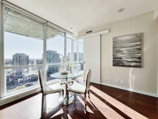 #1704 - 30 Canterbury Pl, Toronto, ON M2N0B9 | 1 Bedroom 1 Bathroom Condo Apt | Image 18