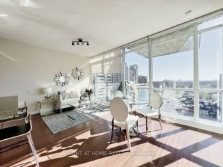 #1704 - 30 Canterbury Pl, Toronto, ON M2N0B9 | 1 Bedroom 1 Bathroom Condo Apt | Image 19