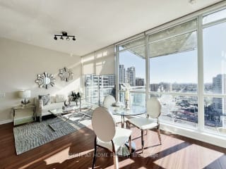 #1704 - 30 Canterbury Pl, Toronto, ON M2N0B9 | 1 Bedroom 1 Bathroom Condo Apt | Image 20