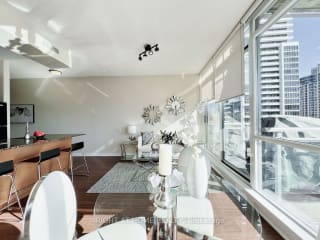 #1704 - 30 Canterbury Pl, Toronto, ON M2N0B9 | 1 Bedroom 1 Bathroom Condo Apt | Image 21