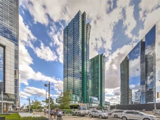 #4109 - 9 Bogert Ave, Toronto, ON M2N1K4 | 1 Bedroom 2 Bathroom Condo Apt | Image 1