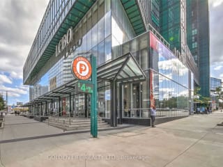 #4109 - 9 Bogert Ave, Toronto, ON M2N1K4 | 1 Bedroom 2 Bathroom Condo Apt | Image 4