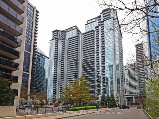 #302 - 4978 Yonge St, Toronto, ON M2N7G8 | 1 Bedroom 1 Bathroom Condo Apt | Image 1