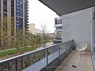 #302 - 4978 Yonge St, Toronto, ON M2N7G8 | 1 Bedroom 1 Bathroom Condo Apt | Image 11