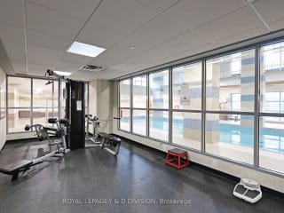 #302 - 4978 Yonge St, Toronto, ON M2N7G8 | 1 Bedroom 1 Bathroom Condo Apt | Image 13