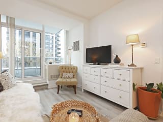 #302 - 4978 Yonge St, Toronto, ON M2N7G8 | 1 Bedroom 1 Bathroom Condo Apt | Image 6