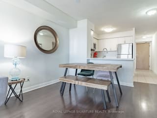 #1708 - 4968 Yonge St, Toronto, ON M2N7K1 | 1 Bedroom 1 Bathroom Condo Apt | Image 11