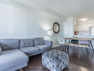 #1708 - 4968 Yonge St, Toronto, ON M2N7K1 | 1 Bedroom 1 Bathroom Condo Apt | Image 12