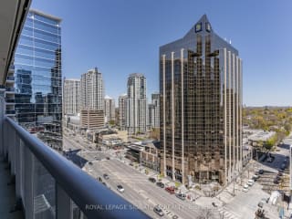 #1708 - 4968 Yonge St, Toronto, ON M2N7K1 | 1 Bedroom 1 Bathroom Condo Apt | Image 23