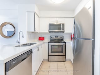 #1708 - 4968 Yonge St, Toronto, ON M2N7K1 | 1 Bedroom 1 Bathroom Condo Apt | Image 4