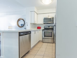 #1708 - 4968 Yonge St, Toronto, ON M2N7K1 | 1 Bedroom 1 Bathroom Condo Apt | Image 5