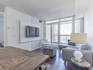 #1708 - 4968 Yonge St, Toronto, ON M2N7K1 | 1 Bedroom 1 Bathroom Condo Apt | Image 6