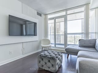 #1708 - 4968 Yonge St, Toronto, ON M2N7K1 | 1 Bedroom 1 Bathroom Condo Apt | Image 7