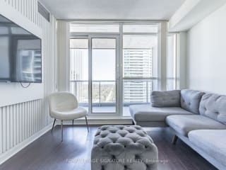 #1708 - 4968 Yonge St, Toronto, ON M2N7K1 | 1 Bedroom 1 Bathroom Condo Apt | Image 8