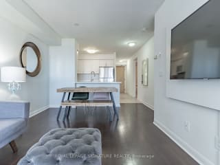 #1708 - 4968 Yonge St, Toronto, ON M2N7K1 | 1 Bedroom 1 Bathroom Condo Apt | Image 9