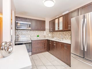 #706 - 725 Don Mills Rd, Toronto, ON M3C1S5 | 2 Bedroom 1 Bathroom Condo Apt | Image 12