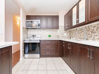 #706 - 725 Don Mills Rd, Toronto, ON M3C1S5 | 2 Bedroom 1 Bathroom Condo Apt | Image 13