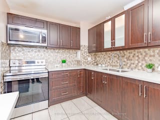 #706 - 725 Don Mills Rd, Toronto, ON M3C1S5 | 2 Bedroom 1 Bathroom Condo Apt | Image 14